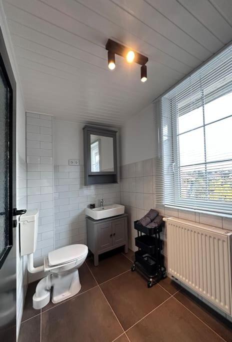 Urban Apartments Weimarer Land Buttelstedt Exterior foto