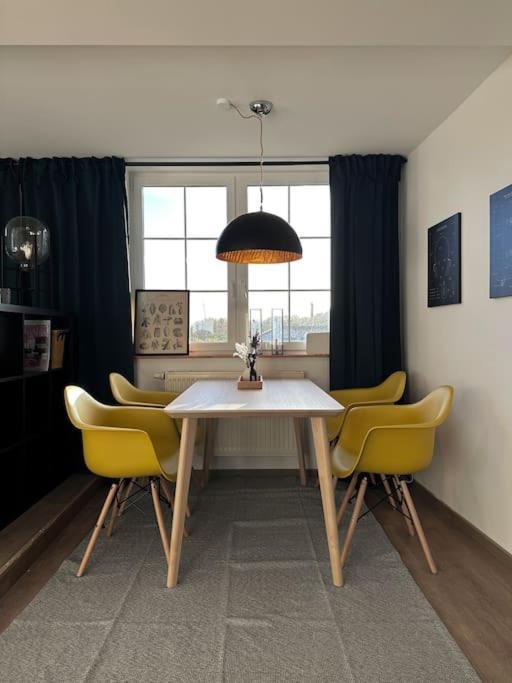 Urban Apartments Weimarer Land Buttelstedt Exterior foto