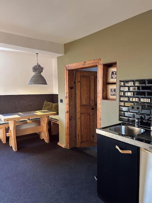 Urban Apartments Weimarer Land Buttelstedt Exterior foto